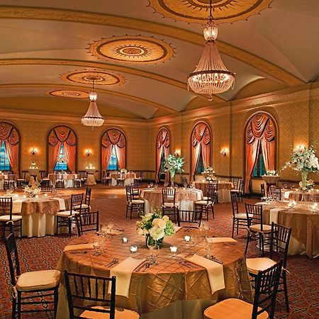 The Westin Poinsett, Greenville Esterno foto