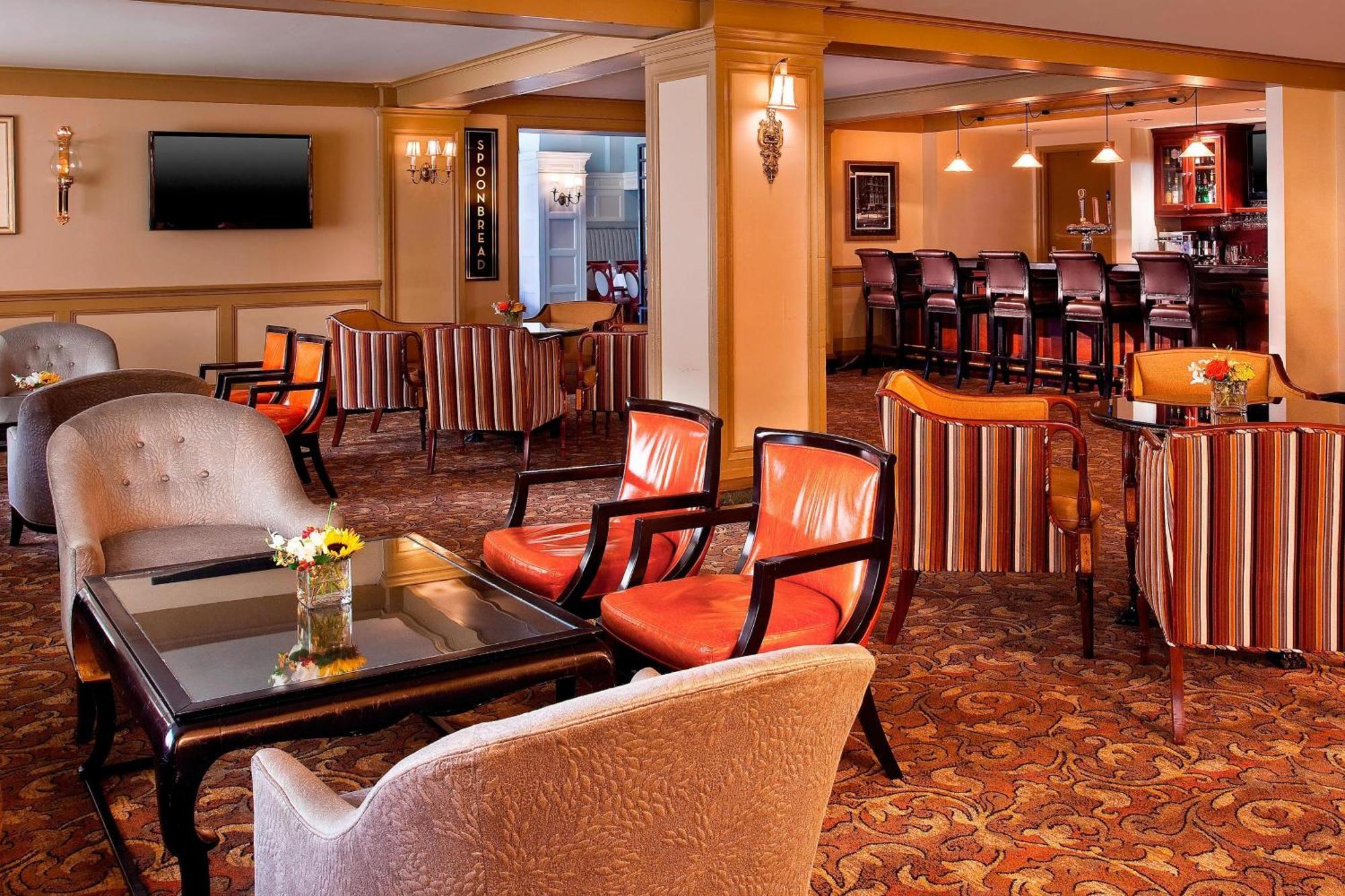 The Westin Poinsett, Greenville Esterno foto
