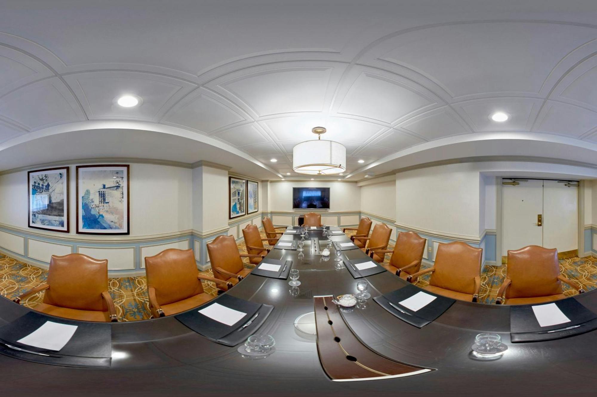 The Westin Poinsett, Greenville Esterno foto