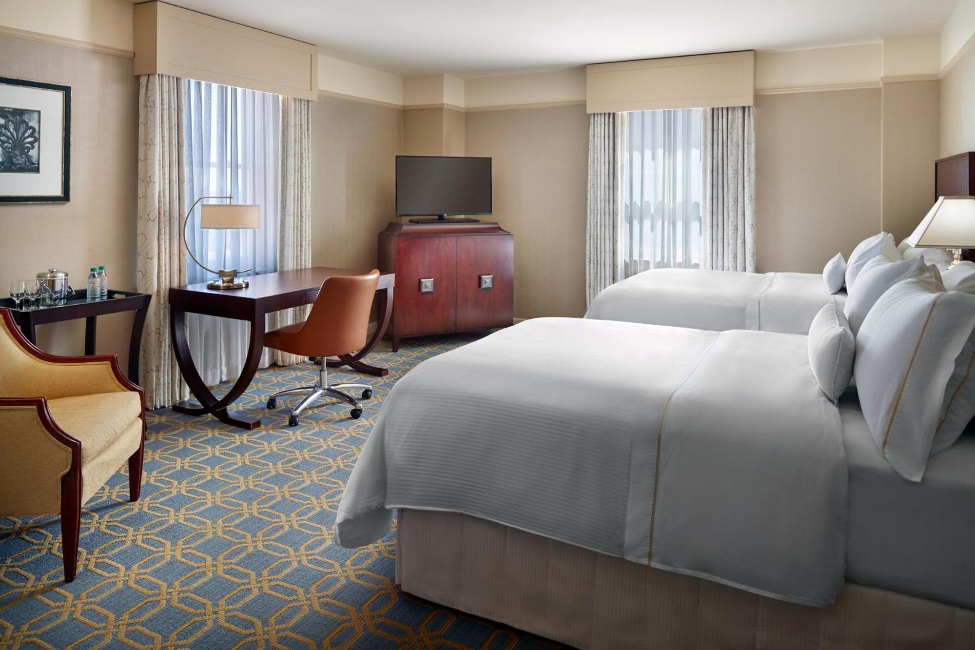 The Westin Poinsett, Greenville Esterno foto