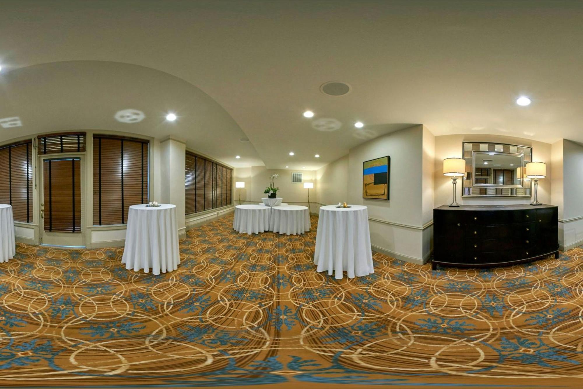 The Westin Poinsett, Greenville Esterno foto