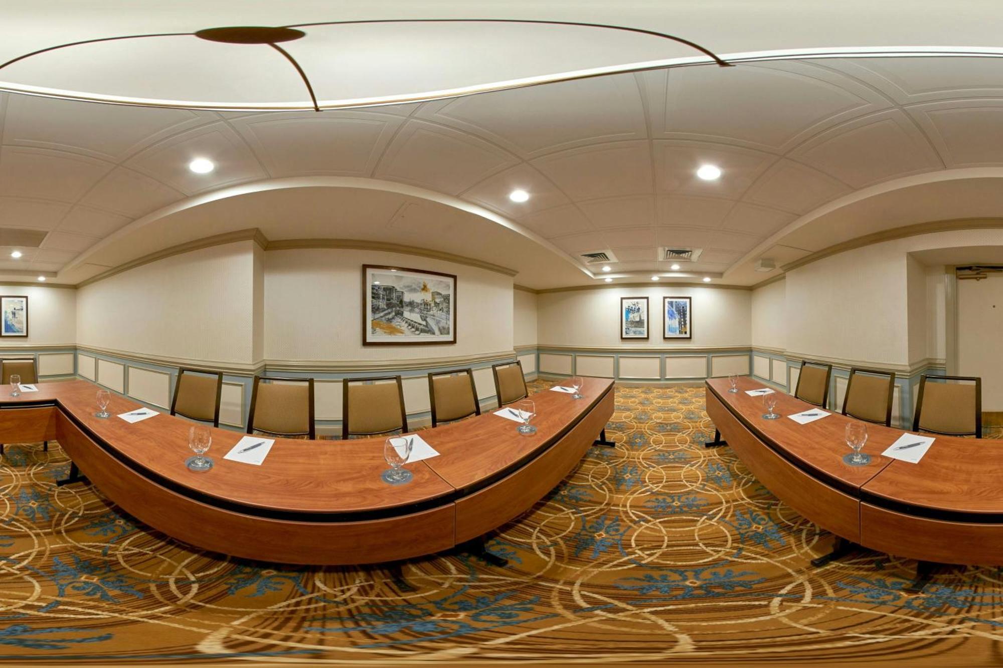 The Westin Poinsett, Greenville Esterno foto