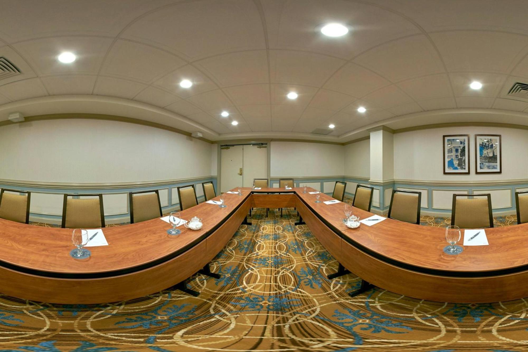 The Westin Poinsett, Greenville Esterno foto