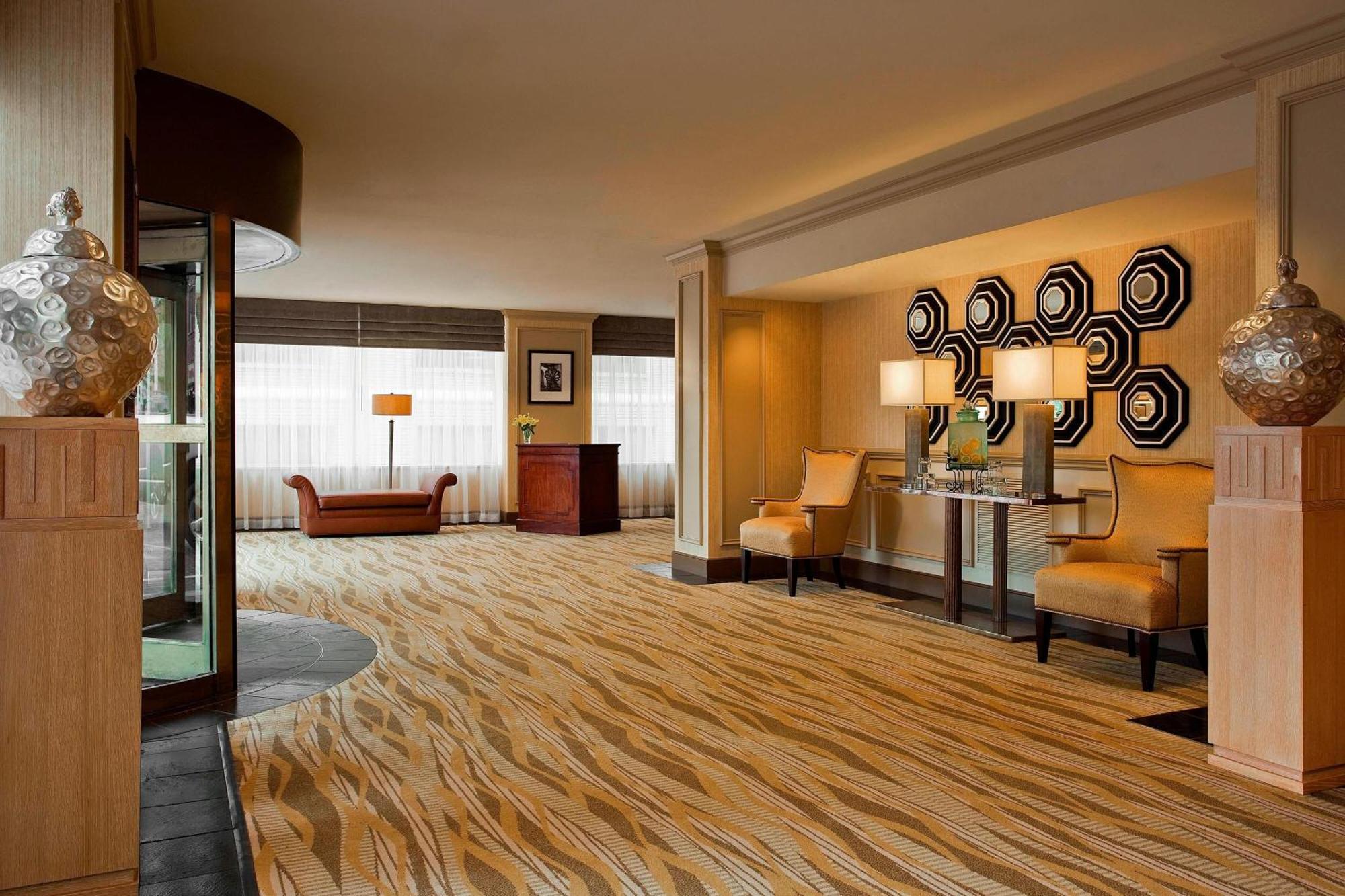 The Westin Poinsett, Greenville Esterno foto