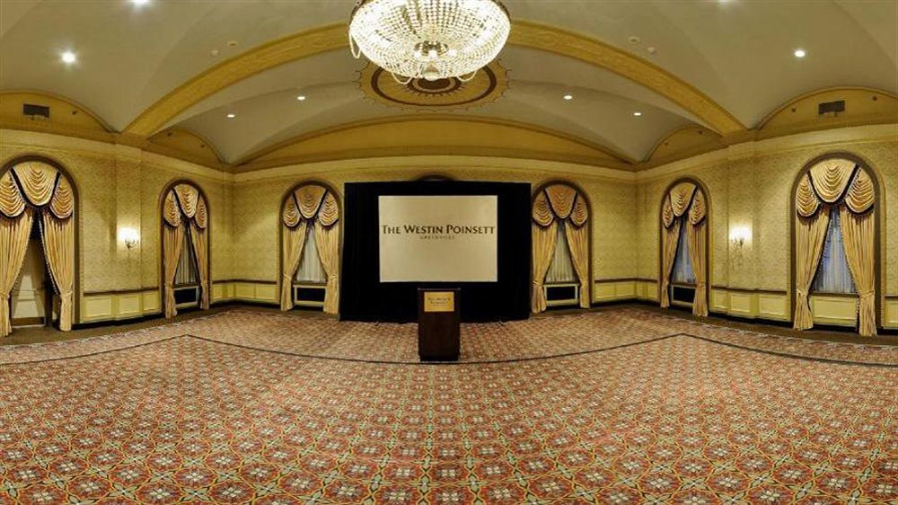 The Westin Poinsett, Greenville Esterno foto
