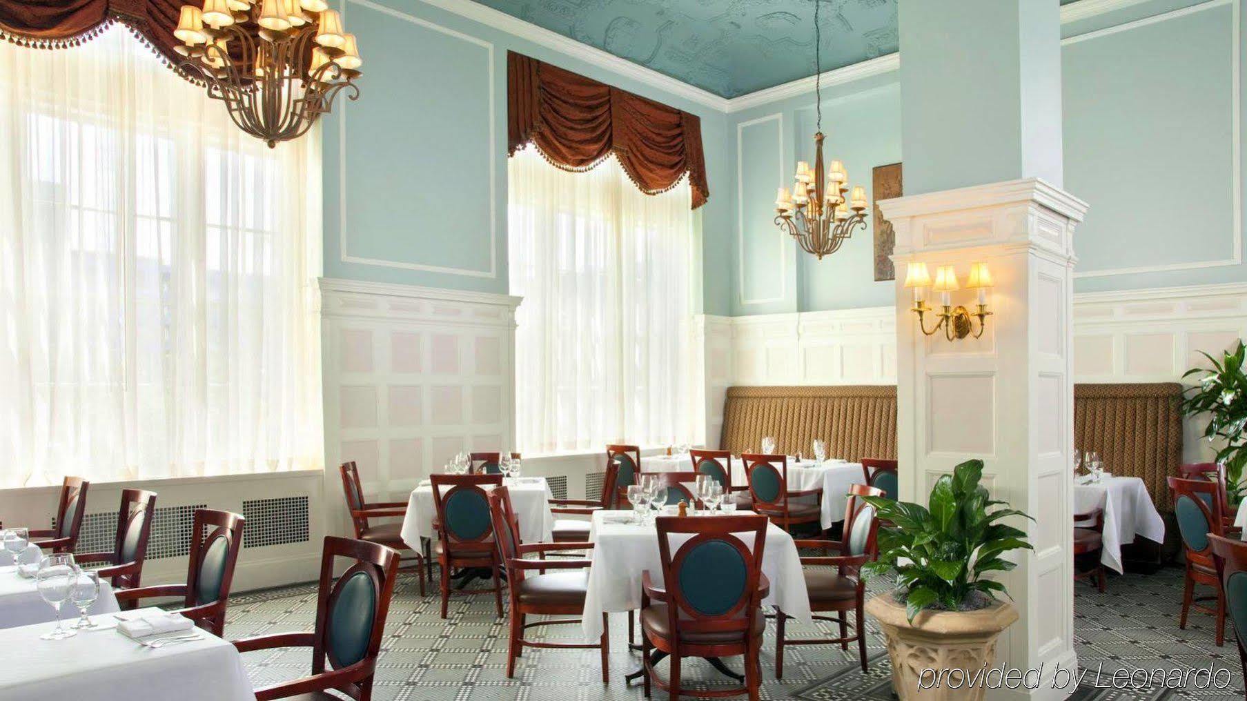 The Westin Poinsett, Greenville Esterno foto