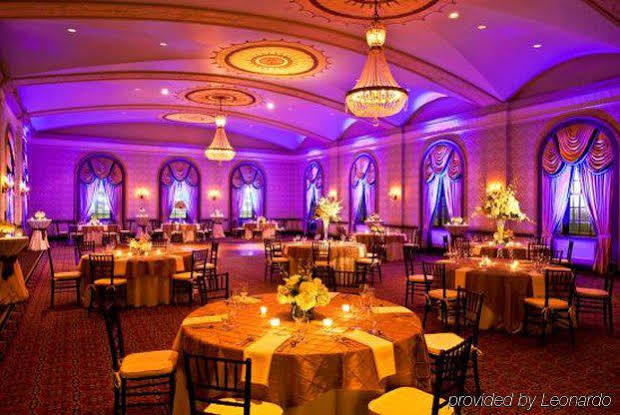 The Westin Poinsett, Greenville Esterno foto