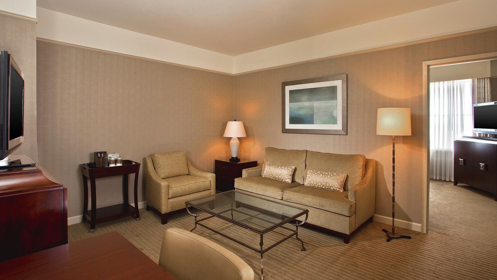 The Westin Poinsett, Greenville Esterno foto