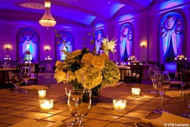 The Westin Poinsett, Greenville Esterno foto